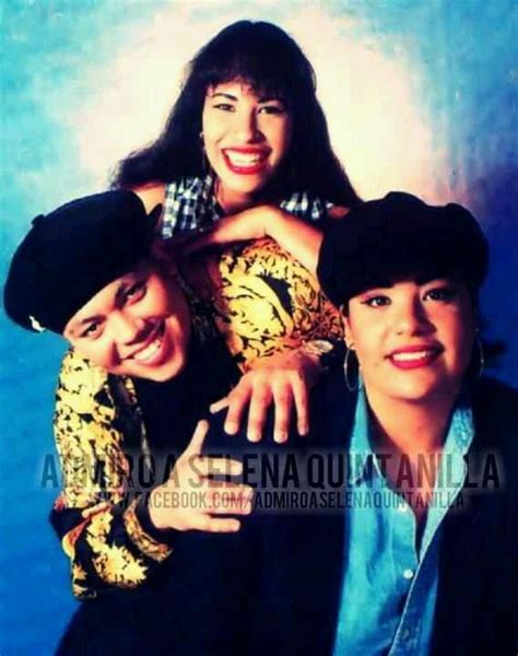 Selena quintanilla brothers and sisters. Things To Know About Selena quintanilla brothers and sisters. 